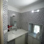 Semesterbostad Mosahouse