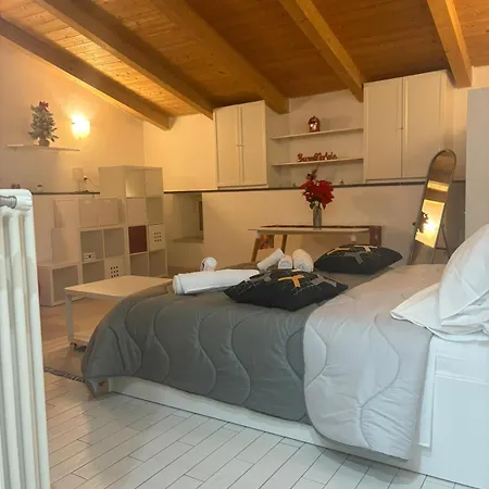Casa vacanze Mosahouse *