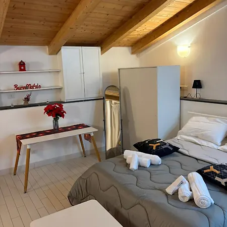 Casa vacanze Mosahouse *