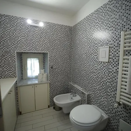 Mosahouse בית נופש *