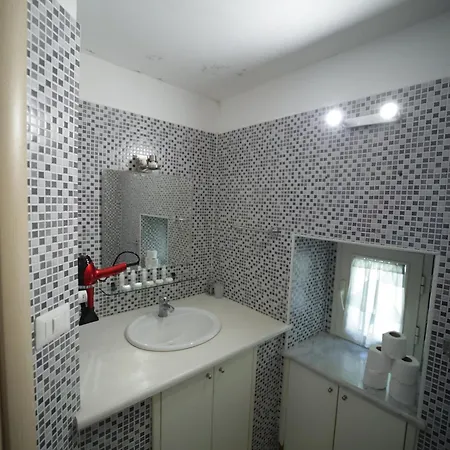 Casa vacanze Mosahouse