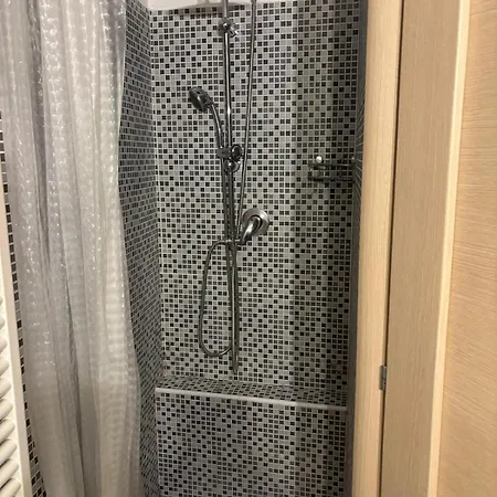 Mosahouse Napoli
