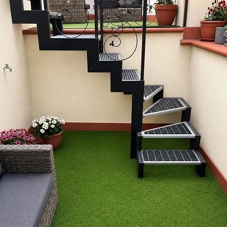 Mosahouse Casa vacanze *
