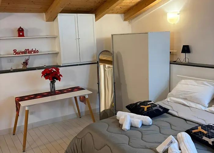 Сasa de vacaciones Mosahouse *