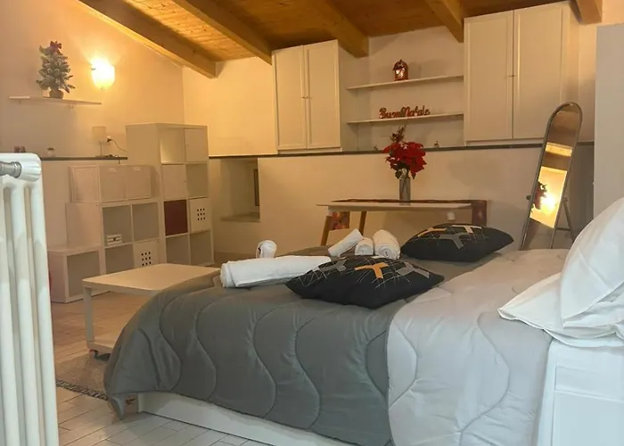 Holiday home Mosahouse *