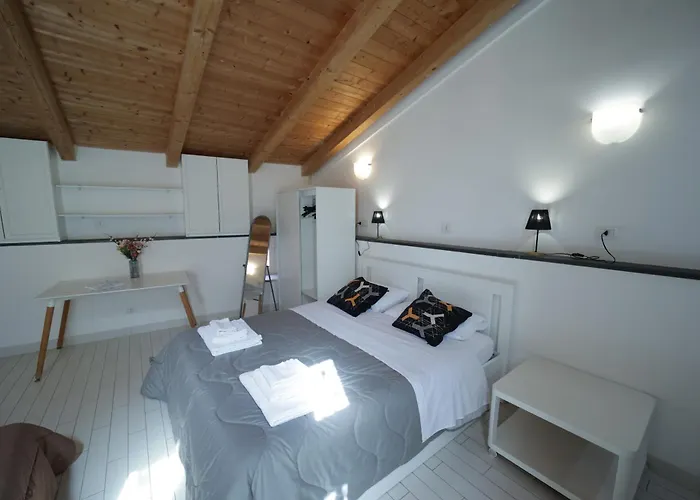 Mosahouse Holiday home *