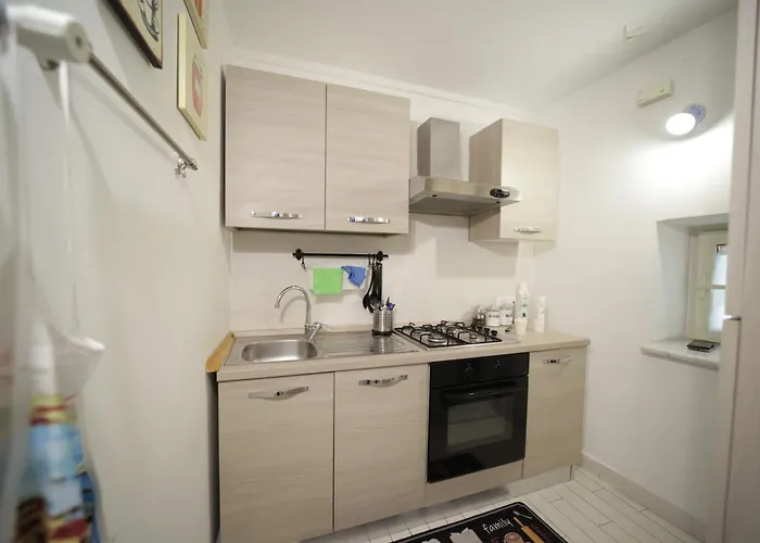 Mosahouse Holiday home *