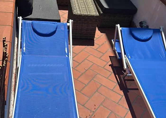 Holiday home Mosahouse *