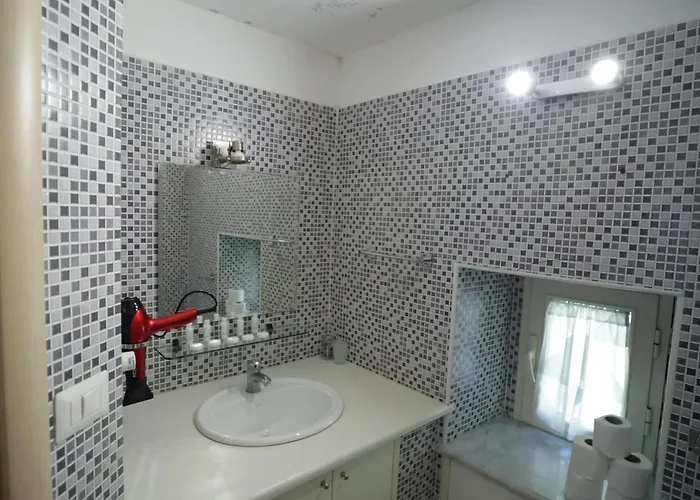 Holiday home Mosahouse